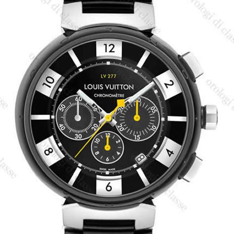 prezzo orologio louis vuitton|Orologi Pre.